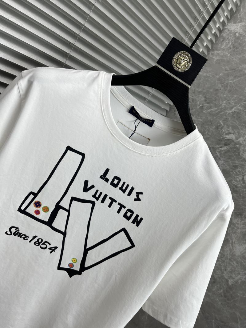 Louis Vuitton T-Shirts